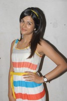 Shraddha Das Latest Photos